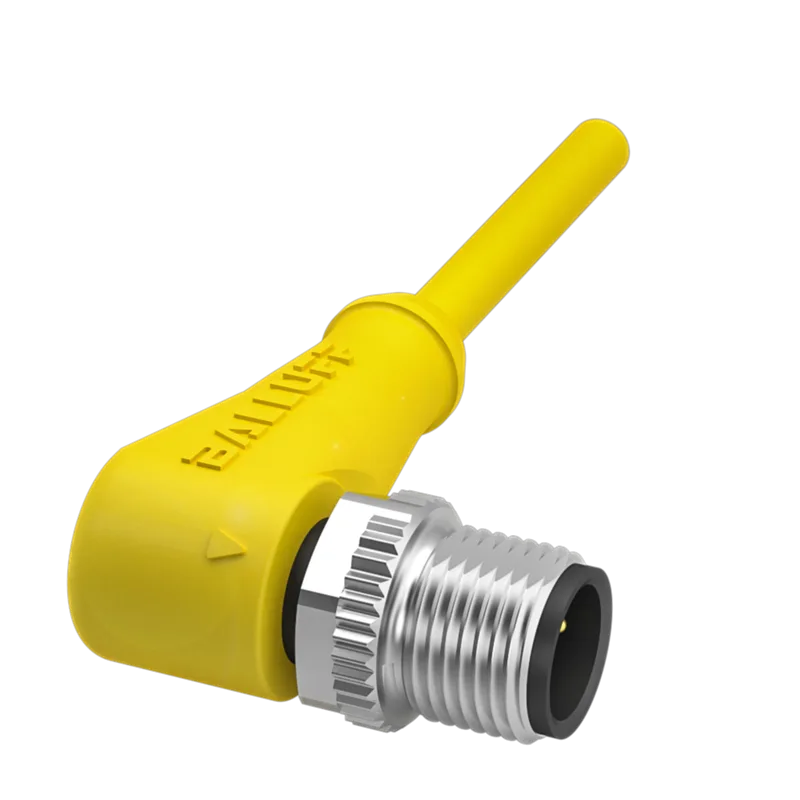 Balluff BCC M423-0000-2A-001-VX43T2-050 Tek uçlu kablo setleri