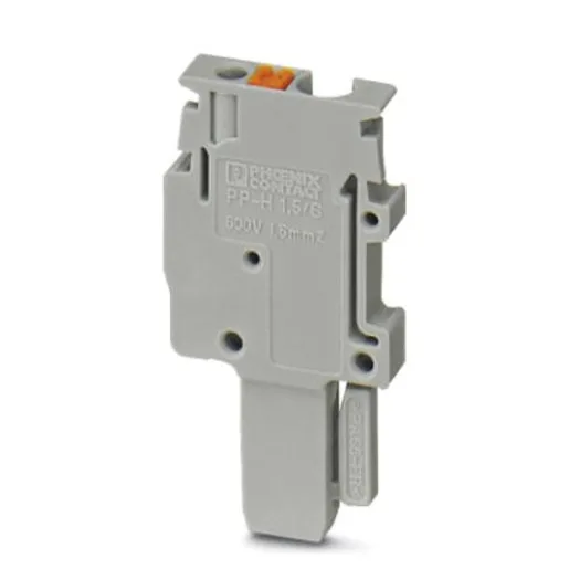 Phoenix Contact PP-H 1,5/S/1-L