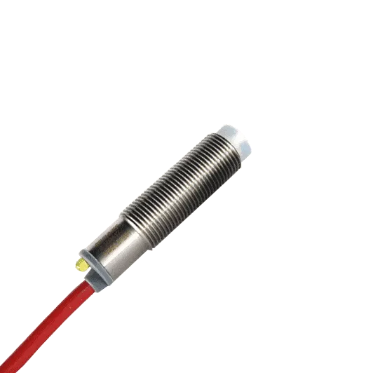 Rechner Sensors IAS-10-A22-S-M12-PTFE/VAb-100C-Z10-0 Inductive Sensors (IAS)