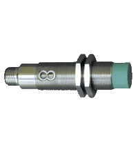 Pepperl+Fuchs NBN15-18GM60-US-V12 Switching function