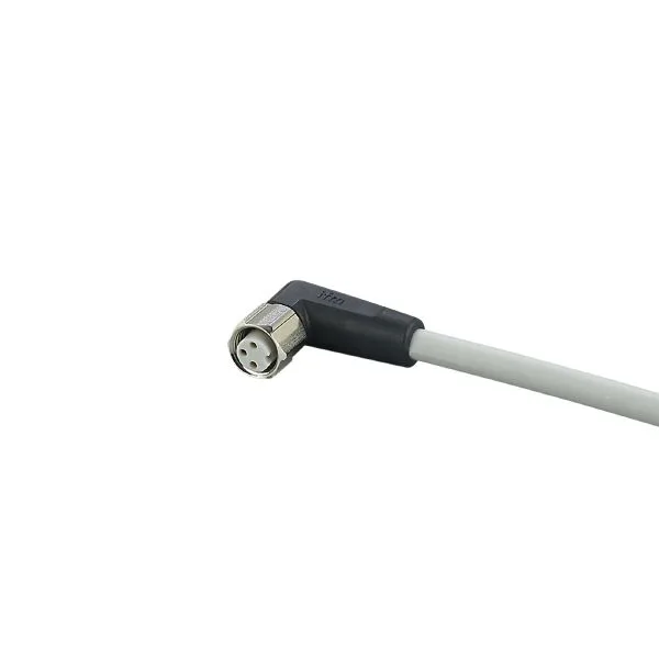 IFM ADOAF032VAS0010P03 Soketli bağlantı kablosu