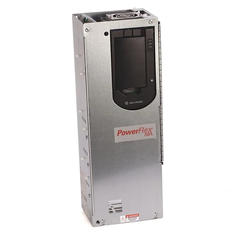 Allen Bradley 20-750-POD1-F8 PowerFlex 755 Frame 8 Pod Bucket Kit