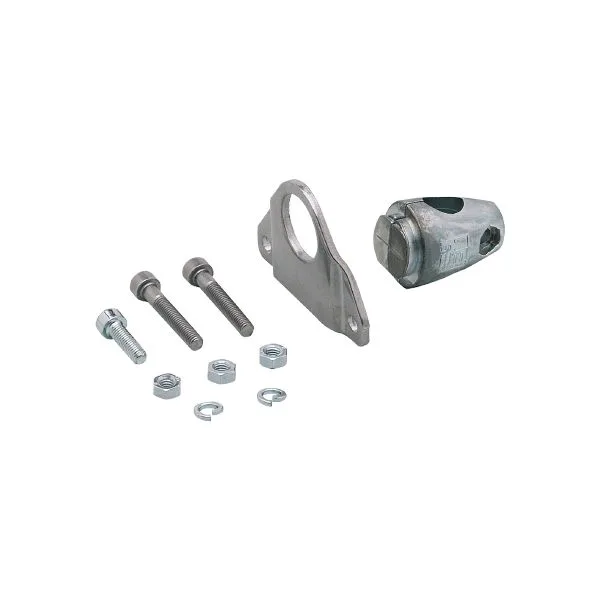 IFM MOUNTING SET OL SMALL ROD Fotoelektrik sensörler için montaj seti