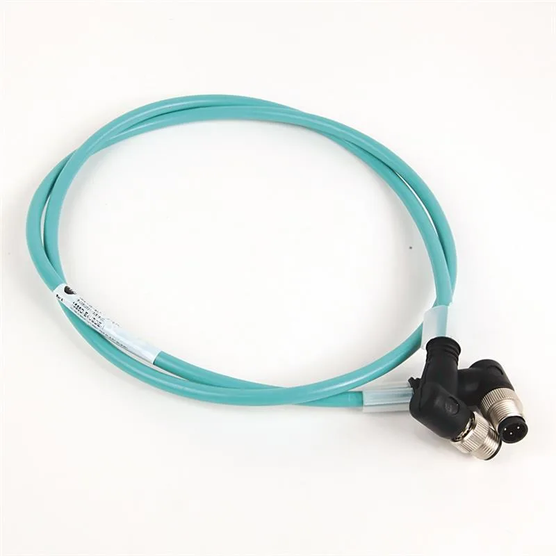 Allen Bradley 1585D-E4UBDE-9 Ethernet Media M12  Patchcord