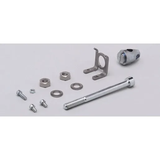 Ifm Electronic O5 MOUNTING BRACKET ROD