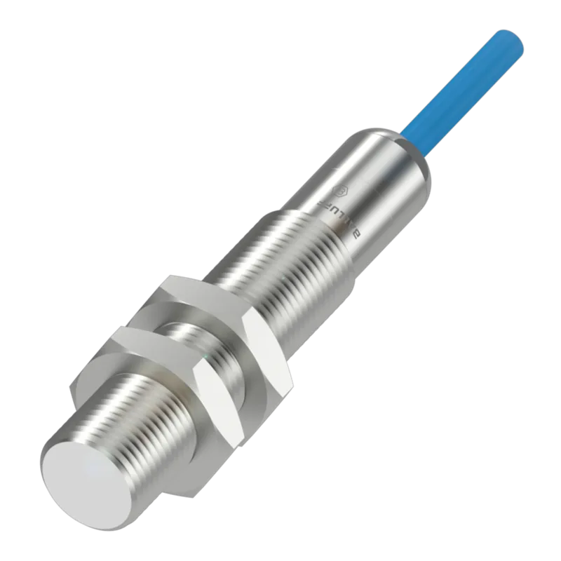 Balluff BES M12EG2-GNX20B-BT02-X05 Tehlikeli alanlar için endüktif sensörler