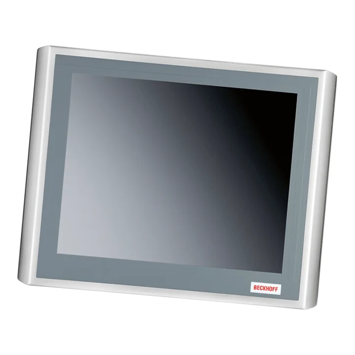 Beckhoff CP7903-1400-0010 Stainless steel Control Panel in IP65 with 19-inch display