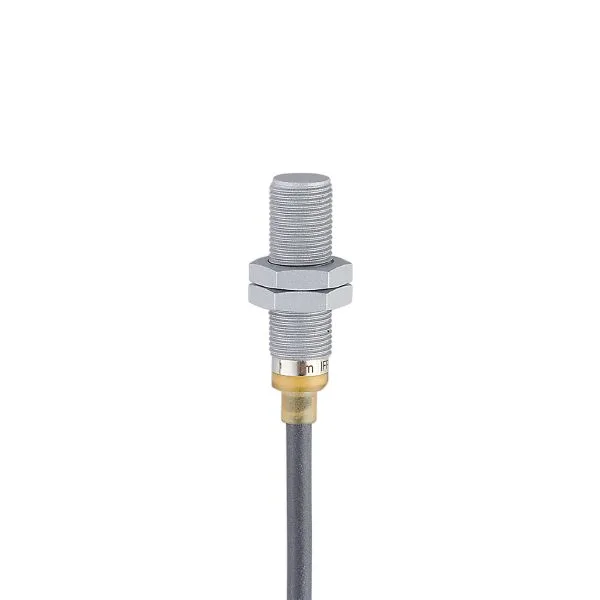 IFM IFB3004BBPKG/AM/SC/2M/PUR İndüktif tam-metal gövdeli sensör