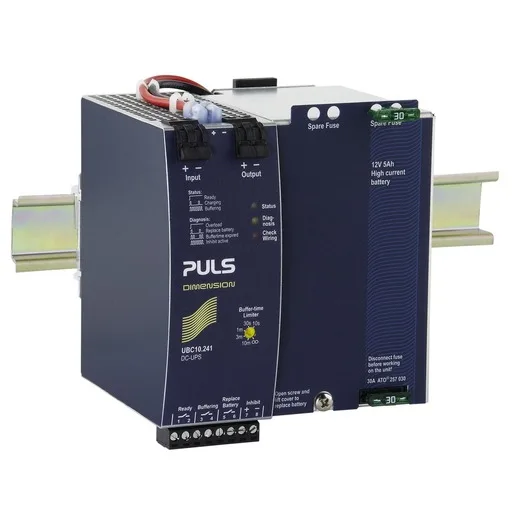 Puls UBC10.241