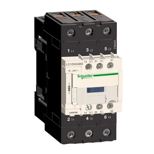 Schneider Electric LC1D50AED