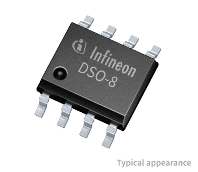 Infineon 2ED2181S06F