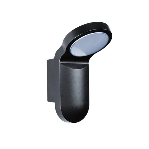 Esylux OL 100 LED 3K schwarz
