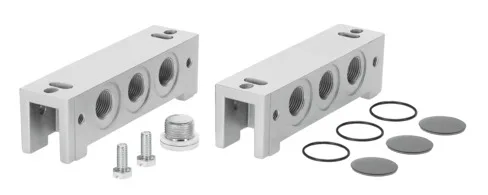 Festo CEPB-1/4-B Sonlama Plaka Takımı