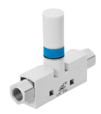 Festo VN-07-M-T2-PI2-VI2-RO1 Vakum jeneratörü