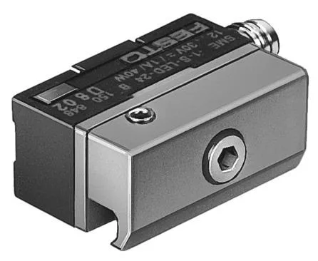 Festo SME-1-S-LED-24-B Yaklaşım sensörü|Silindir Sensörü