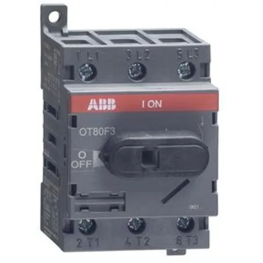 ABB OT80F3