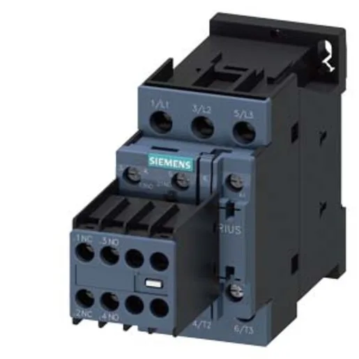 Siemens 3RT2027-1AN24