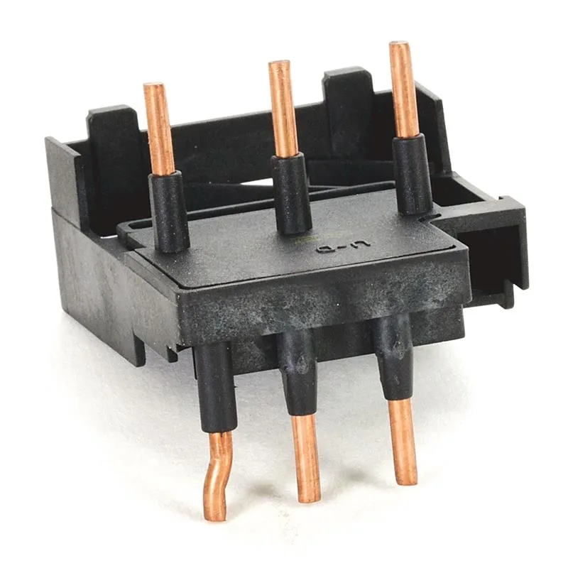 Allen Bradley 140U-D-PEC23 Connecting Module