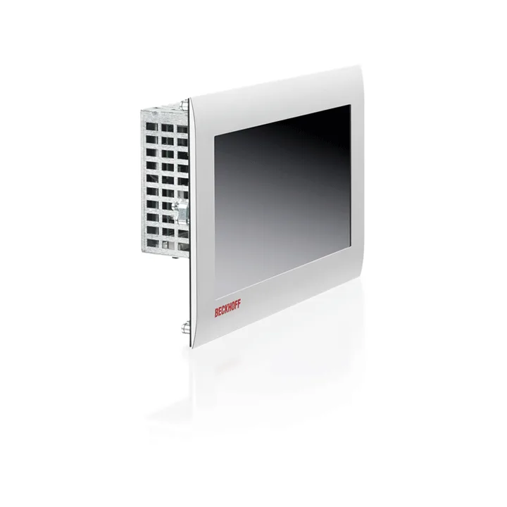 Beckhoff CP6700, CP6706 Economy built-in Panel PC