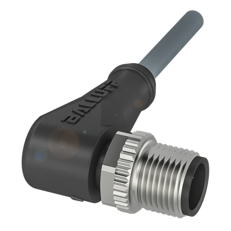 Balluff BCC M424-0000-2A-003-VX8434-020 Tek uçlu kablo setleri