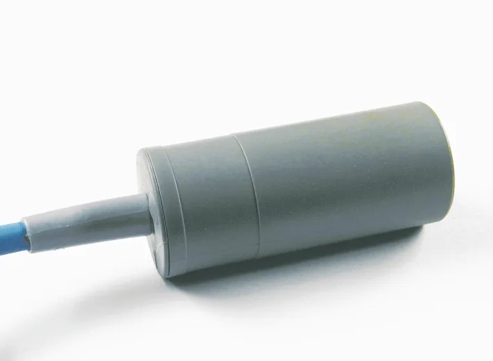 Rechner Sensors KAS-40-35-IL4, ATEX Capacitive Sensors (KAS)