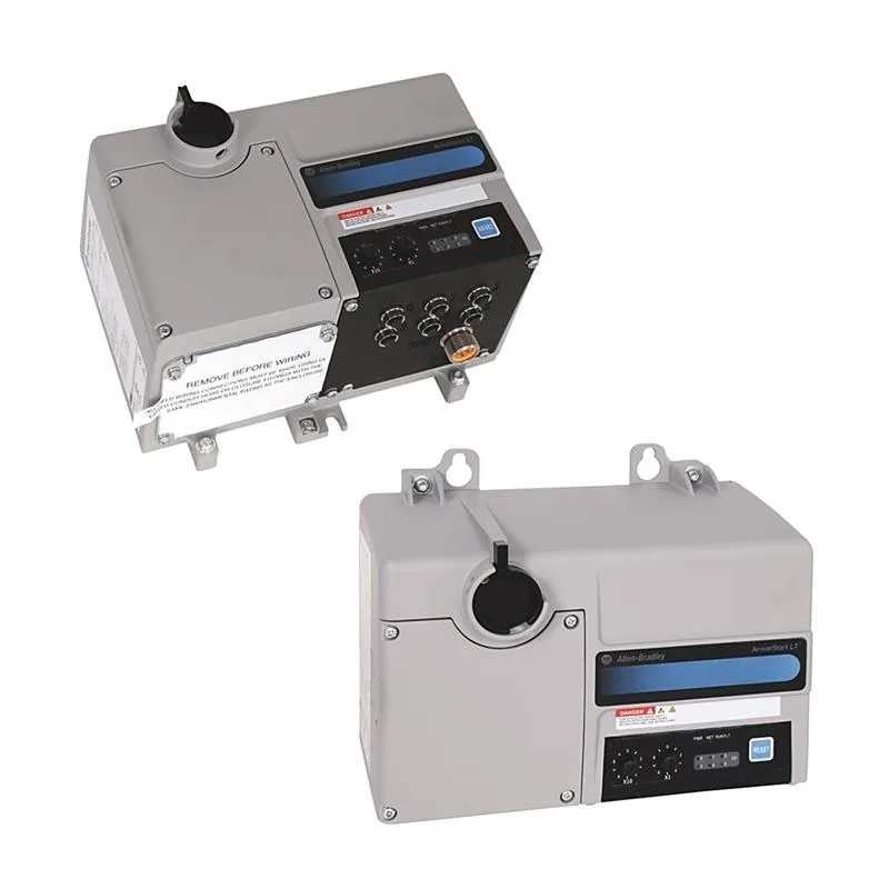 Allen Bradley 290D-FBP-G2 Direct Online Starter