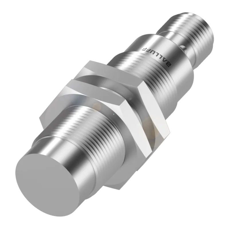 Balluff BES M18EF1-PSC20F-S04G-S Yüksek basınca dayanıklı endüktif sensörler