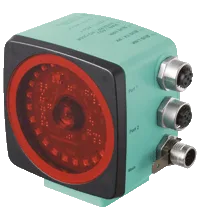 Pepperl+Fuchs PXV100-F200-B17-V1D Read head for incident light positioning system