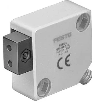 Festo SOEG-L-Q30-P-A-S-2L Fibre-optic unit