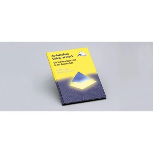 Ifm Electronic Manual AS-i Safety German