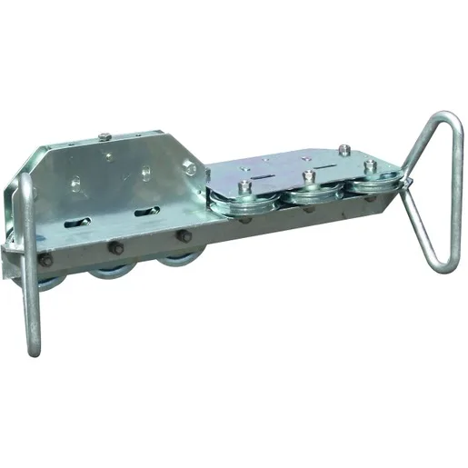 Dehn + Söhne DRG 10RO 7.10 HG STGALZN