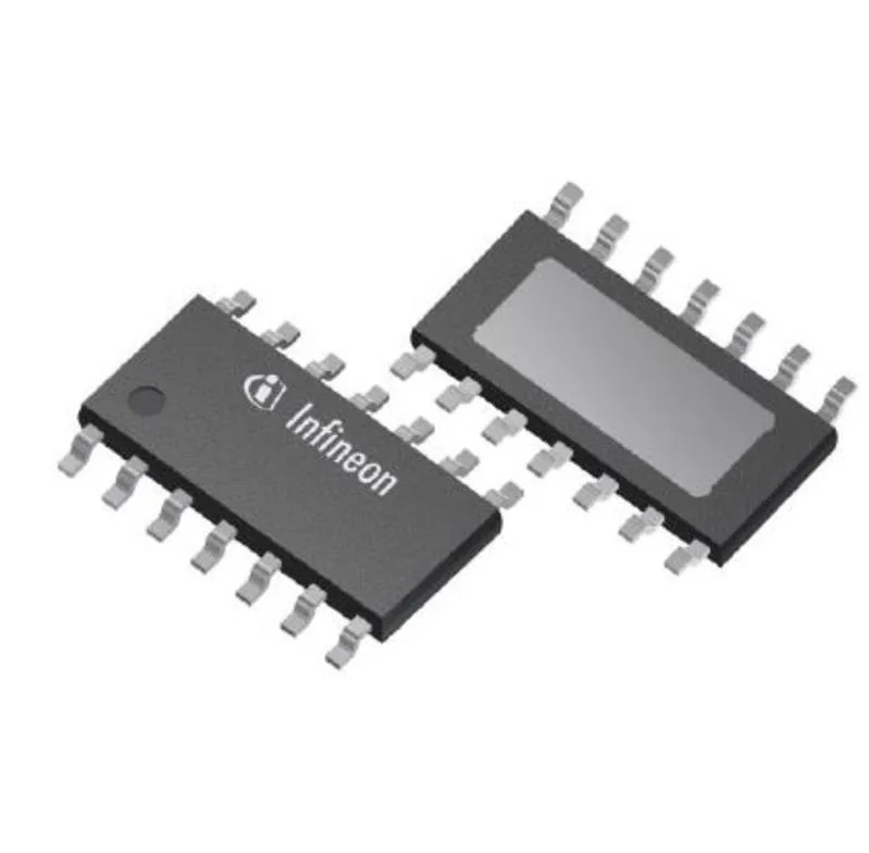 Infineon BTT6050-2ERA