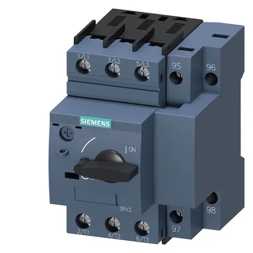Siemens 3RV2111-0EA10