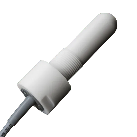 Rechner Sensors KAS-80-26/113-A-G3/4-PTFE-Z02-1-HP Capacitive Sensors (KAS)