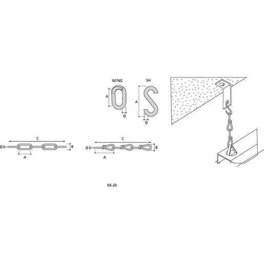 ABB KK-20