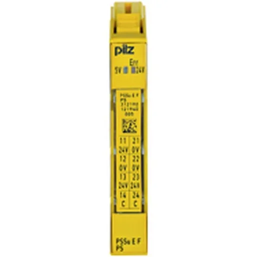 Pilz 312190