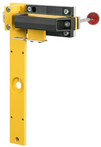 Euchner RIEGEL S-AF Bolt S- with escape release for safety switches STA, STP, SGP and SGA