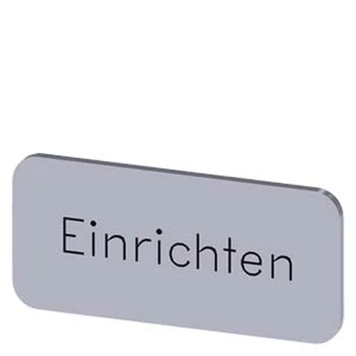 Siemens 3SU1900-0AC81-0AR0
