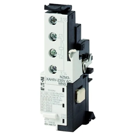 Eaton Electric NZM3-XAHIV-230AC-MNS
