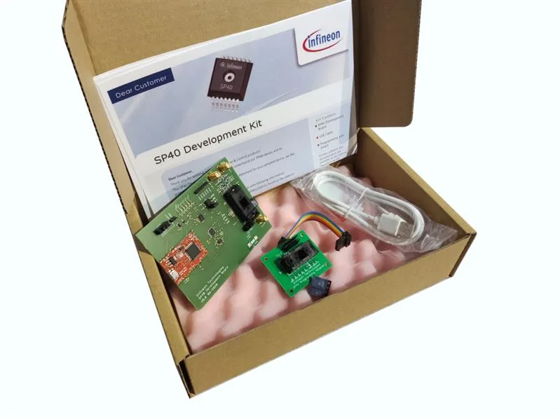 Infineon SP4X_DEV_KIT