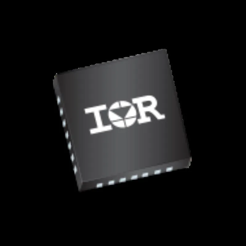 Infineon IRS2334M