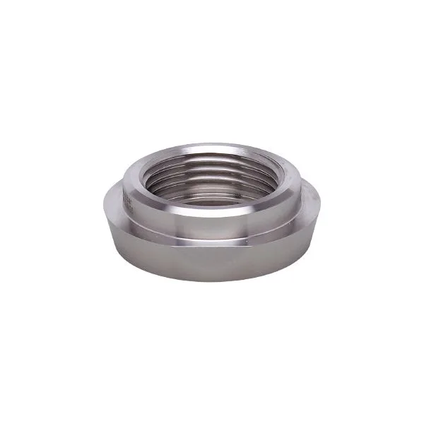 IFM ADAPT IFM-DIN11851 DN32/1.25" Hijyenik rakor bağlantı için proses adaptörü