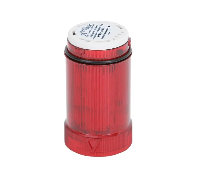 Leuze E4-V1-DB-R Sinyal kolon elemanı