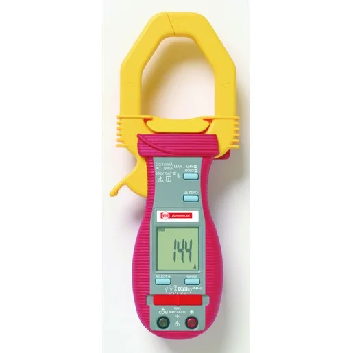 Beha-Amprobe ACDC-100-D
