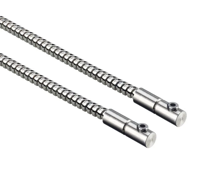 Leuze GF-LB-SS-630-SD Cam fiber optikler tek yön çalışma
