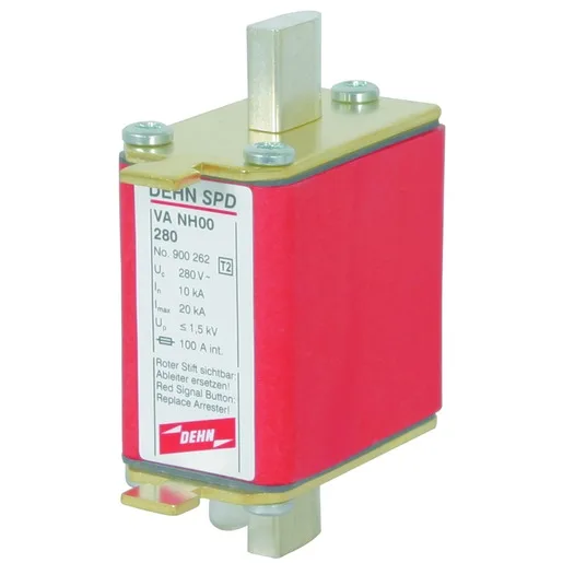Dehn + Söhne VA NH00 280