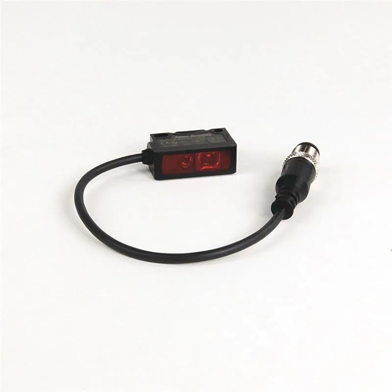 Allen Bradley 42JT-D8LAT1-A2 Photoelectric Sensor