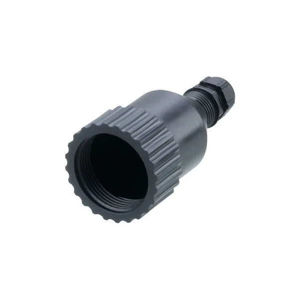 IFM PROTECTIVE COVER Montaj parçası için koruma kapağı