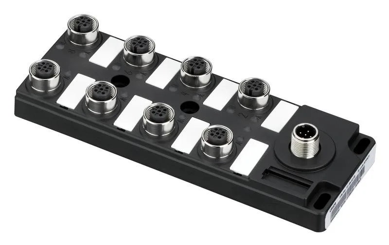 Leuze MD 742-11-82IO5-12 IO-Link Master