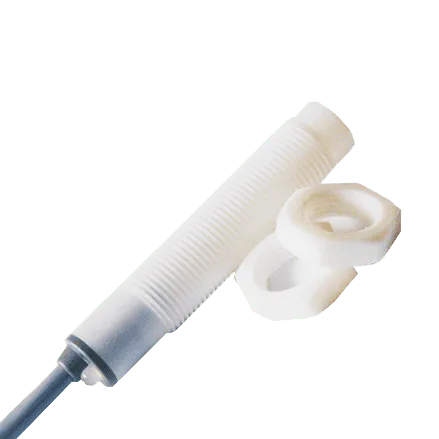 Rechner Sensors KAS-80-A22-A-M12-PTFE-Z02-1-HP Capacitive Sensors (KAS)